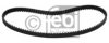 OPEL 00636368 Timing Belt